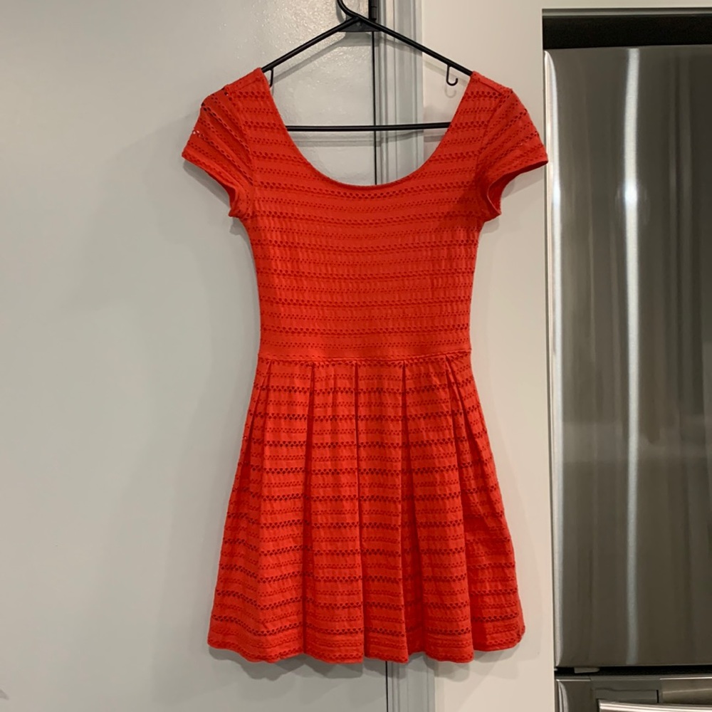 Petite dress